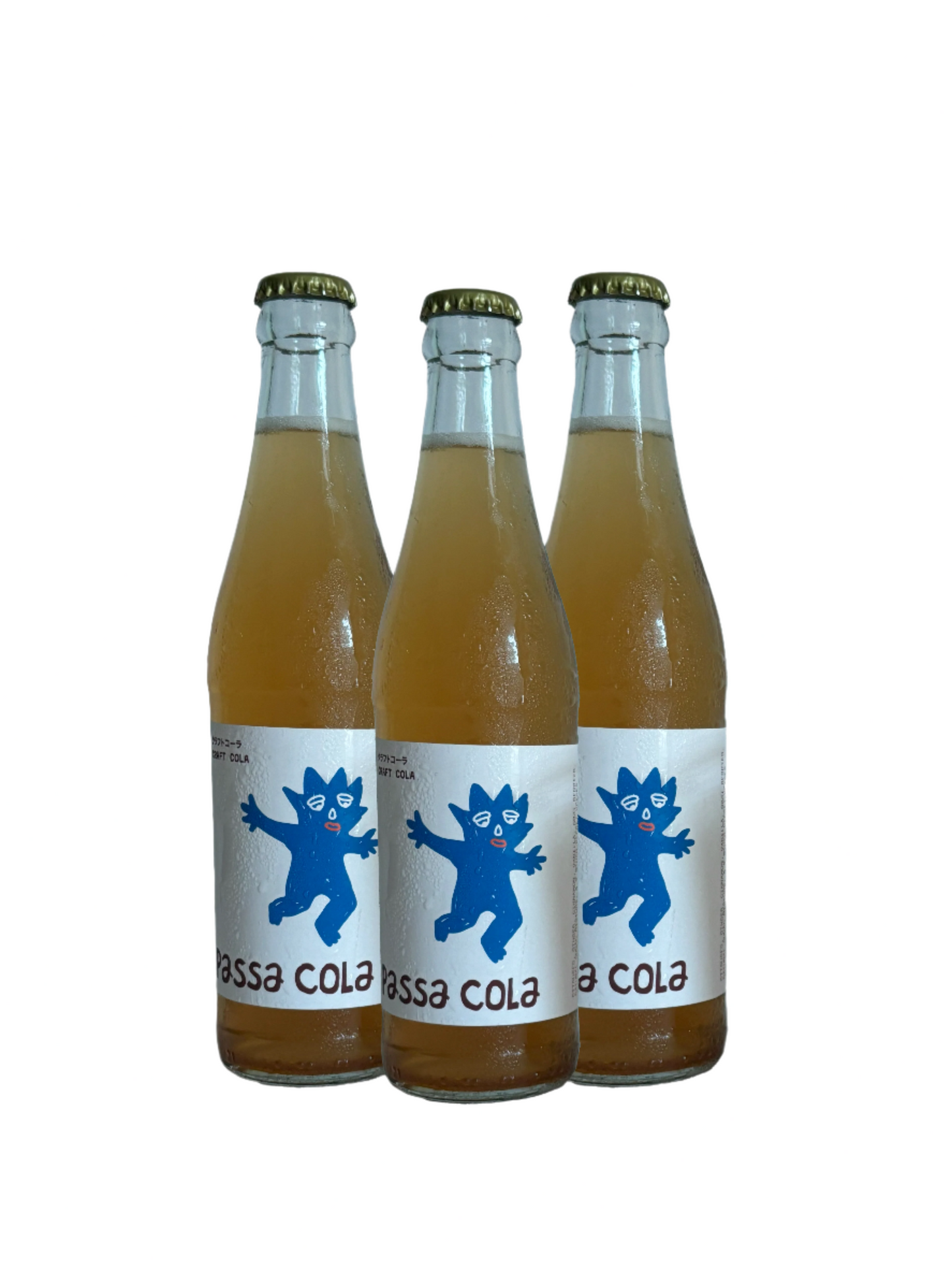 Original Passa Cola